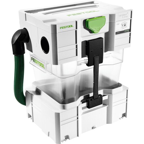 Festool Pre-separator CT-VA-20, 204083 Cene