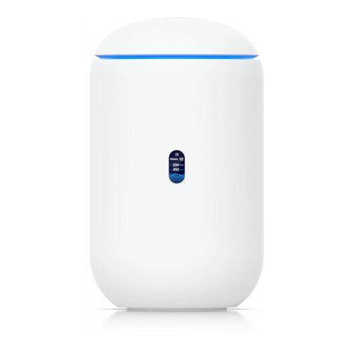 Ubiquiti usmerjevalnik WiFi7 UDR7 Dream Router UniFi Cene