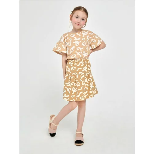 Sinsay suknja za djevojčice 4377J-08X