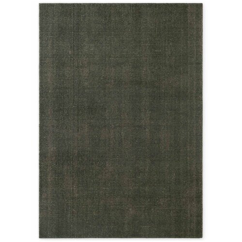 Ted Baker Temno zelena ročno tkana volnena preproga 200x300 cm Greenwich &amp;ndash; Slike