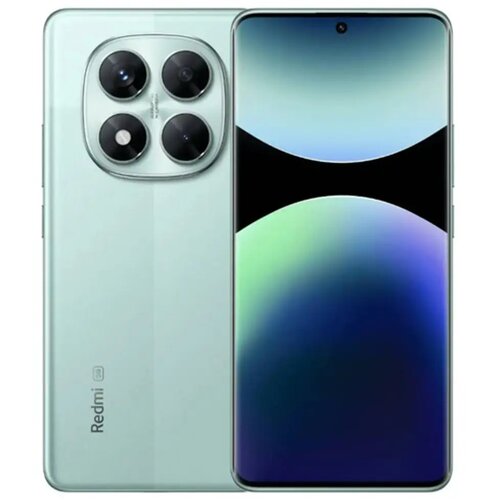 Xiaomi Mobilni telefon Redmi Note 14 Pro 8/256GB 5G EU zeleni Cene