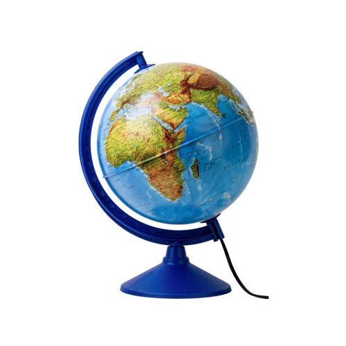  Globus svetleći fi30cm fizičko-politički ( 47267 ) Slike
