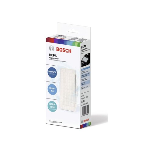 Bosch hepa filter bbz 154 hf filter za usisivač Slike