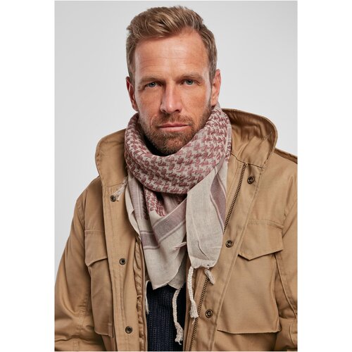 Brandit Shemag Coyote Scarf/Brown Slike