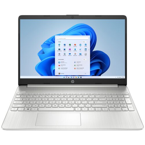 HP prenosnik 15s-fq5020na | 6 core / i3 / ram 4 gb / ssd disk / 15,6″ fhd, (21546323) Cene