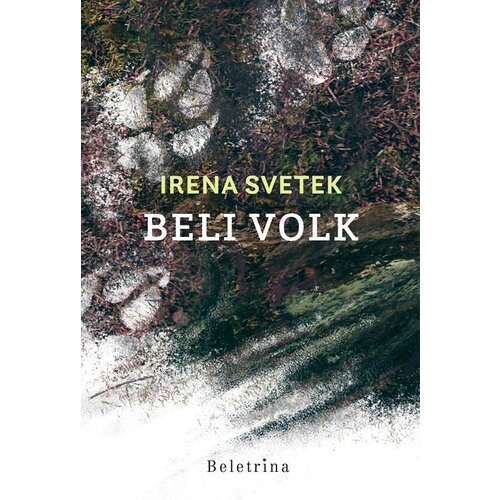 Beletrina Beli volk Cene
