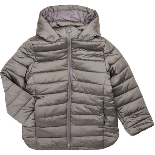 Name it NKFMADIA PUFFER JACKET Siva Slike