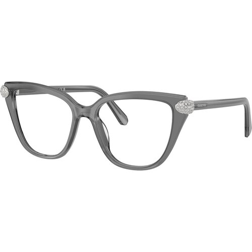 Swarovski SK2045 1072 L (54) Siva/Kristalna Slike