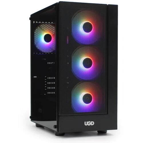  GAMING računar Ryzen 5 5600X/32GB/1TB/AMD7600 8GB Cene