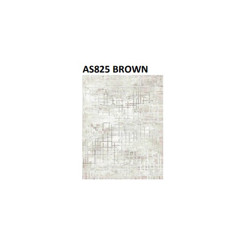  Safyun tepih alissa AS825 brown 80X150 Cijene