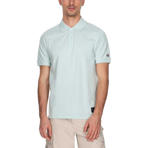 Champion muška majica  chmp easy polo t-shirt  220530-GM001 Cene