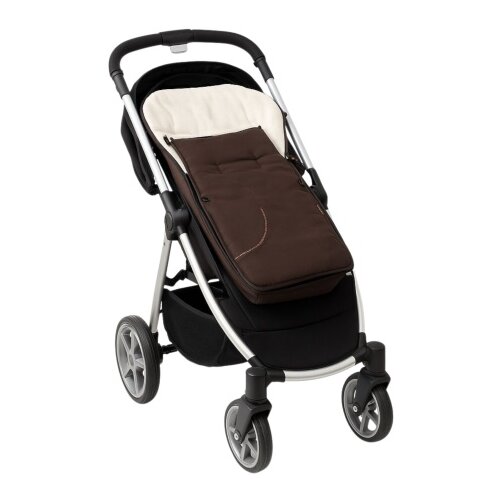  Footmuff transrange brown ( 355100 ) Slike