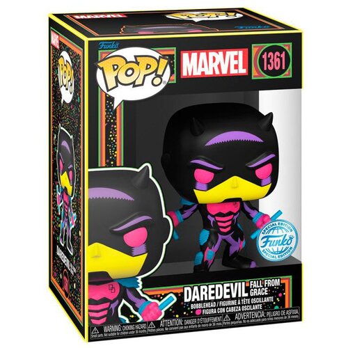 Funko Ekskluzivna POP figura Marvel Daredevil Cene