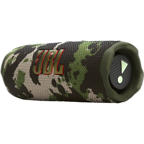 JBL Flip 7 prenosni Bluetooth zvočnik kamuflažne barve Cene