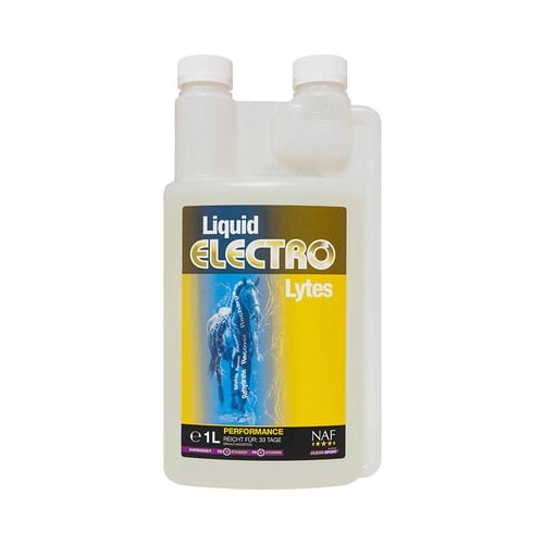  Electro Lytes - 1 l Cene