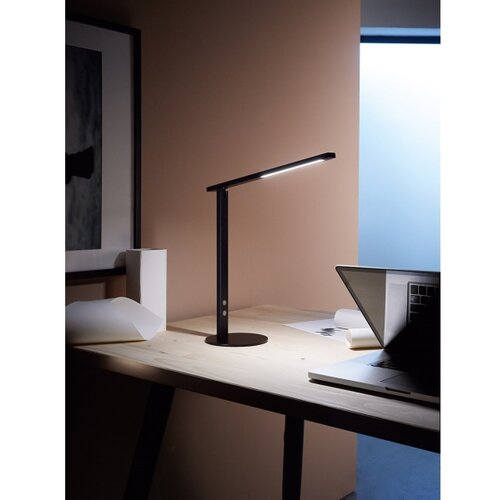  Fabas Luce 3550-30-101-LED Prigu&amp;scaron;iva svetiljka IDEAL LED/10W/230V 3000-6000K crna Slike