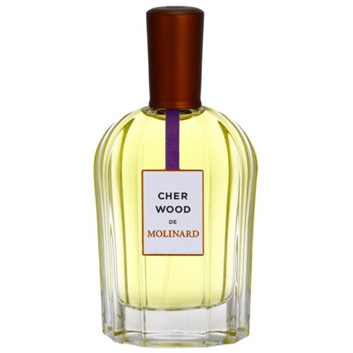 Molinard unisex parfem cher wood 90ml Slike