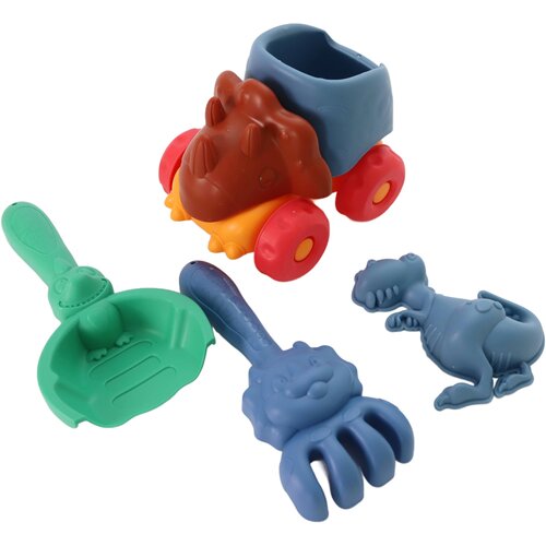 Monkey Gym Igrače za peskovnik Dino Autko, (5000077269) Cene