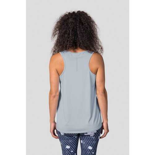 HANNAH AIRINE arctic ice women's functional tank top Cene