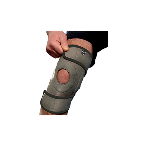 Fortuna neoprene steznik za koleno sa magnetima (INT 046) Slike