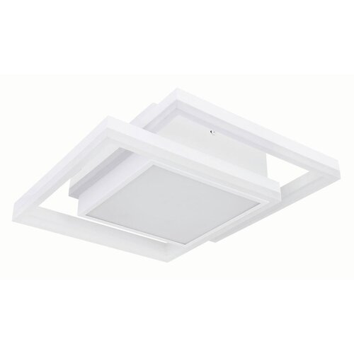 Globo stropna led-svetilka 41,5/41,5/10,5 cm Slike