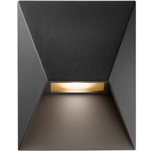 Nordlux Spolja&amp;scaron;nje zidno svetlo PONTIO 1xGU10/25W/230V IP54 Slike