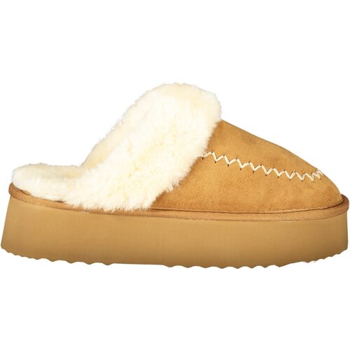 Laura Biagiotti WOMEN&#39;S SLIPPER FOOTWEAR BROWN Cijene