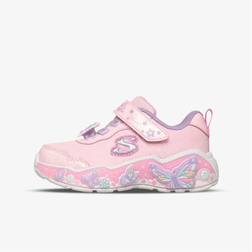 Skechers S lights&laquo;-lil butterfly bliss Cene