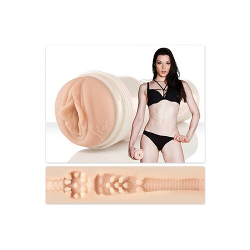 Fleshlight Stoya Destroya - Signature Collection Slike