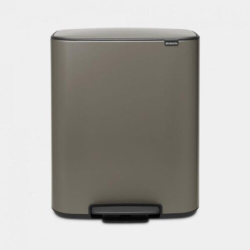  KANTA ZA SMEĆE BO PEDAL 2*30L PLATINUM Cijene