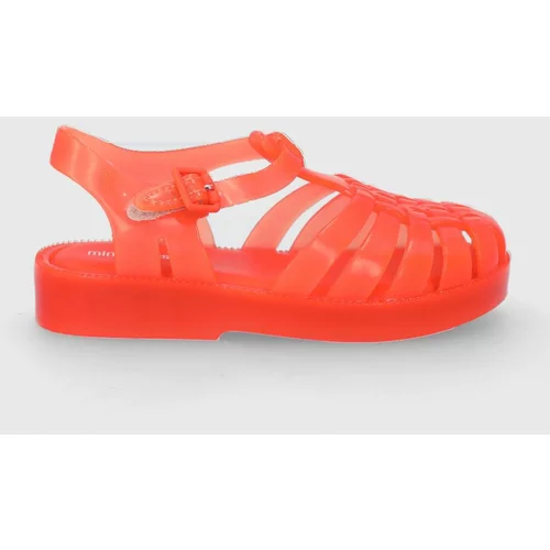 Melissa Dječje sandale boja: narančasta