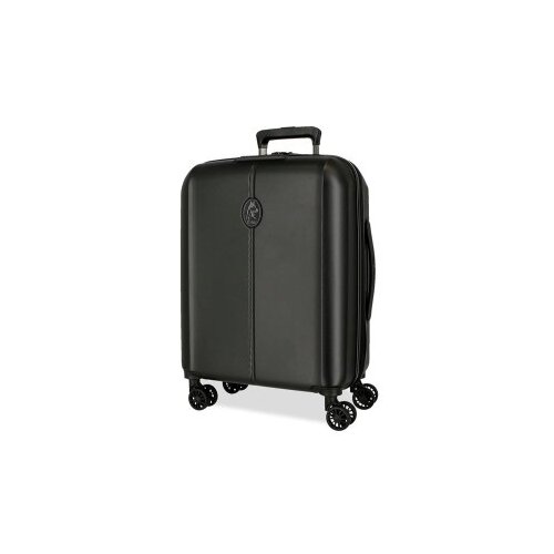 Pot El ro ABS Kofer 55 cm - Crna ( 53.386.21 ) Slike