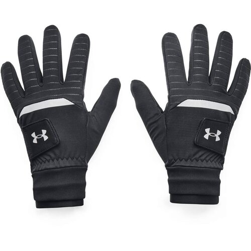Under Armour Men&amp;#039;s Winter Golf Gloves ColdGear&amp;reg; Infrared Golf Gloves Slike