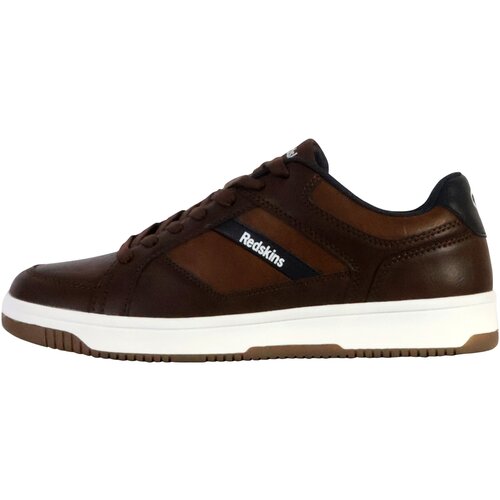 Redskins Nizke superge 246834 Kostanjeva Slike
