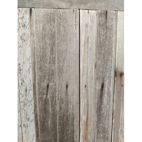Venture Home poster Wooden Wall 30 &times; 40 cm, sivi Cijene