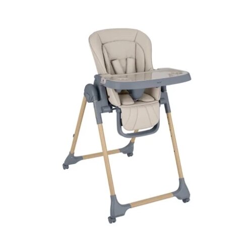  Hranilica Olive 2 premium wood dekor Beige KKB12209 Slike