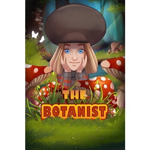 Steam The Botanist Key (PC) GLOBAL Cene