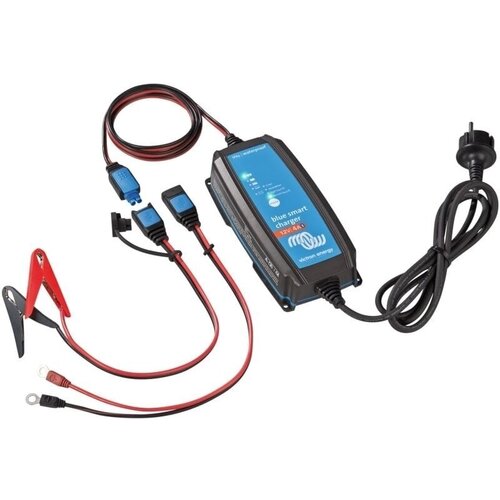 Victron Energy Blue Smart IP65 12/4 Slike