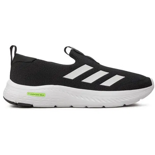 Adidas Čevlji Cloudfoam Move Lounger ID6512 Črna