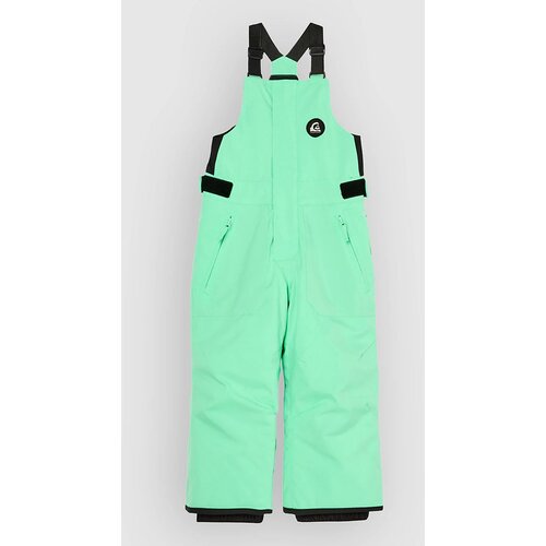 Quiksilver Boogie Kids Pants spring bouquet Slike