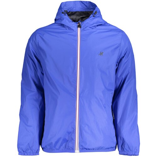 U.S. GRAND POLO US GRAND POLO MAN BLUE JACKET Slike
