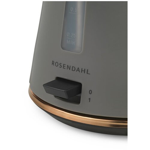 Rosendahl Siv grelnik vode 1,4 l Grand Cru Nouveau &amp;ndash; Slike