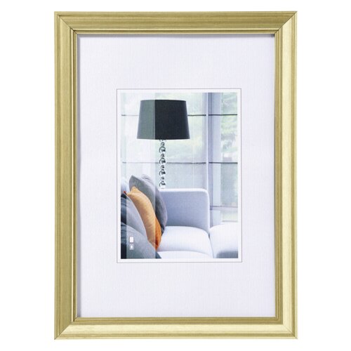 Walther lounge gold 15x20 resin JA520G Cijene
