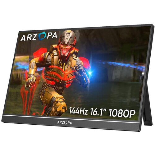 Arzopa Z1FC 16,1" prijenosni monitor Cijene