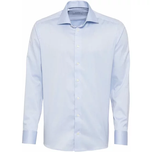 Eton Poslovna srajca 'Signature' svetlo modra