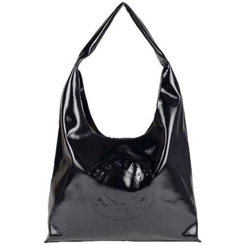 Munich Ročne torbice MH FW25 HOBO Črna Slike