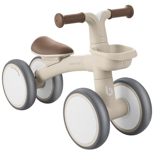 Kikka Boo Guralica Zipi Beige Cene