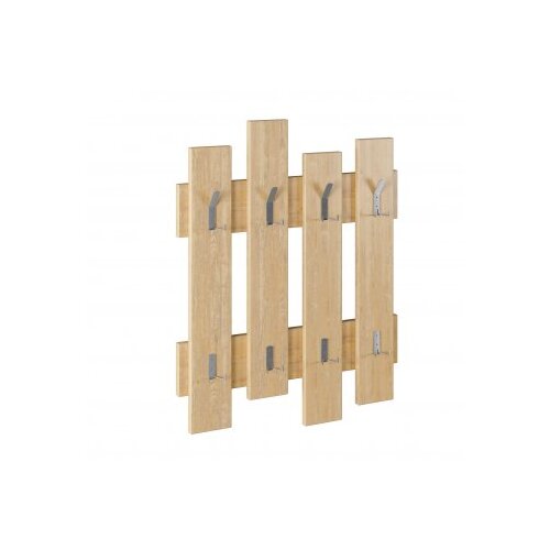 Hanah home Chiviluk Wave Oak, krem Slike