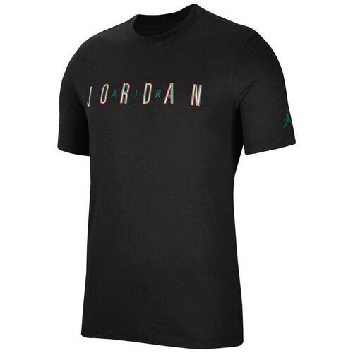 Nike Jordan Sport Dna Crna Cene