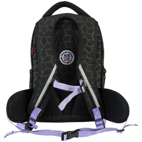 Target ruksak Flow pack astrum violet Slike